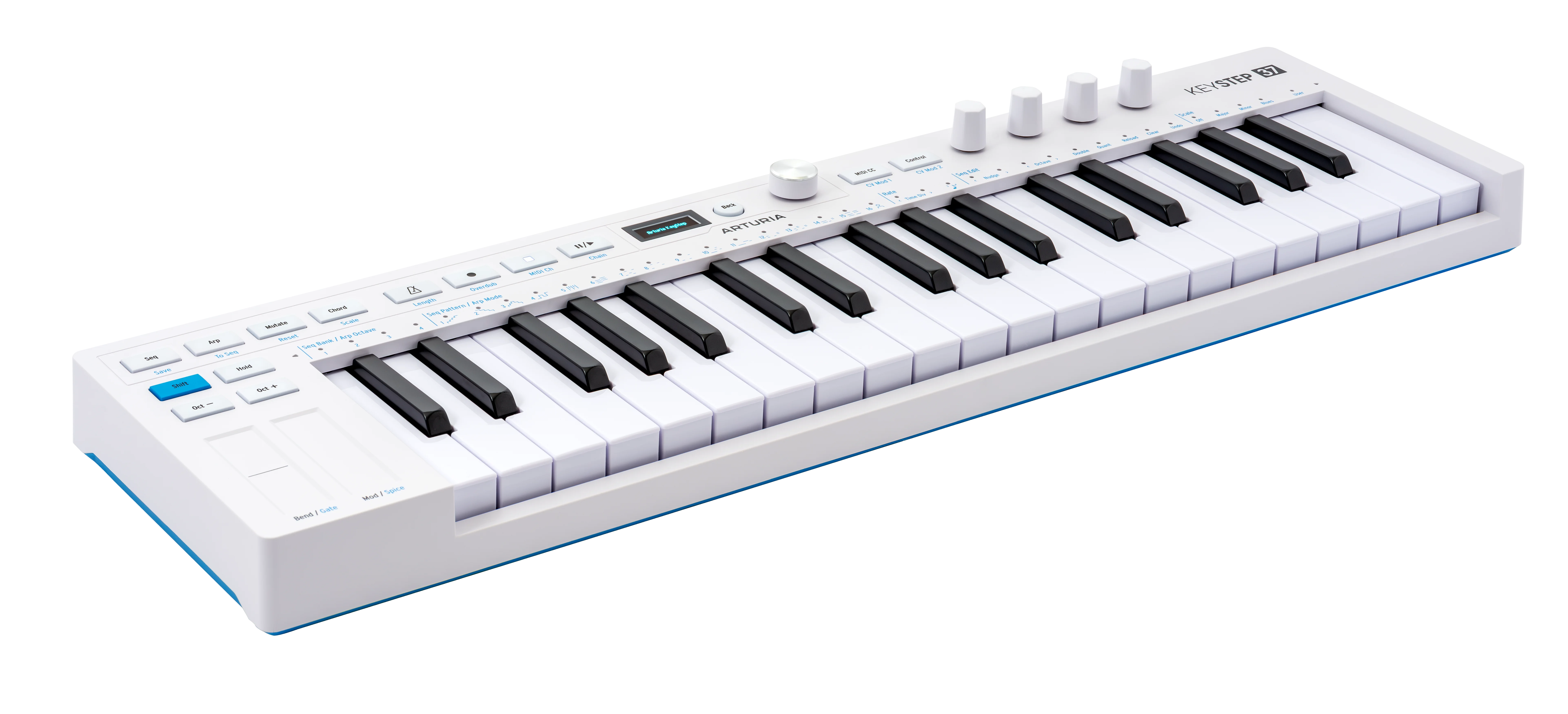 KeyStep 37 mk2